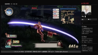 アズの 戦国無双 真田丸枠ﾟдﾟ)＜#3
