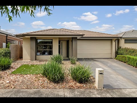 83 Elation Boulevard, Doreen, VIC 3754, 4房, 2浴, House