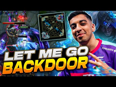 SYLAS FEELS STRONG | Sertuss