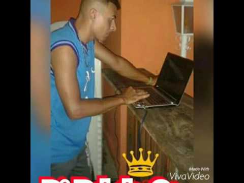 Mc Roger - Convoca as meninas (Dj Rd da Sr)