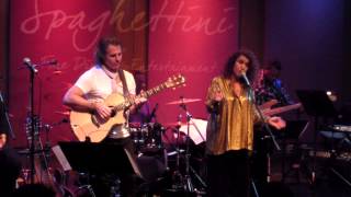 The Other One - Melissa Manchester (Smooth Jazz Family)