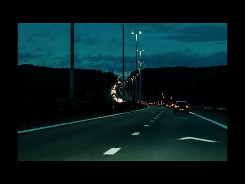 Night Drive
