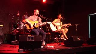 The Classic Crime Young Again (Acoustic)