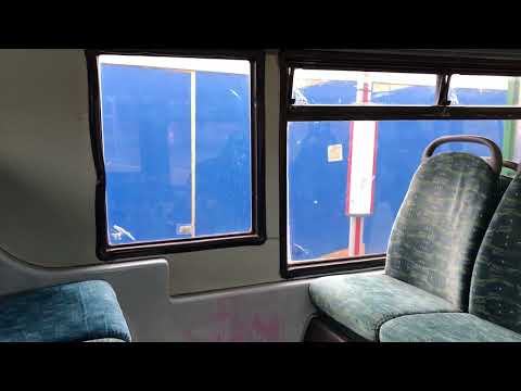 Arriva Beds&Bucks Dennis Trident Alexander ALX400 W423 XKX (5423)