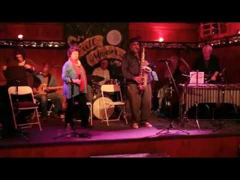 Joe Lovano, Judi Silvano, Karl Berger & Friends - Creative Music Studio Workshop - Big Indian, NY