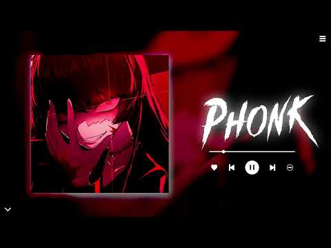 Phonk music 2023 ※ Aggressive Drift Phonk ※Phonk songs that don't hurt my ears/show them who we are
