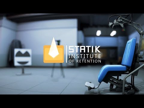 FINAL SECRETO (SECRET ENDING) STATIK INSTITUTE OF RETENTION