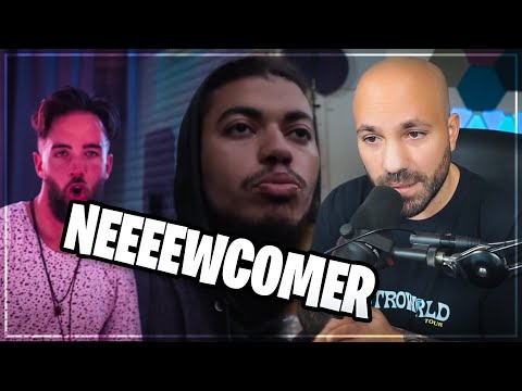 Newcomer, Abwechslung tut gut! #GönntDoch