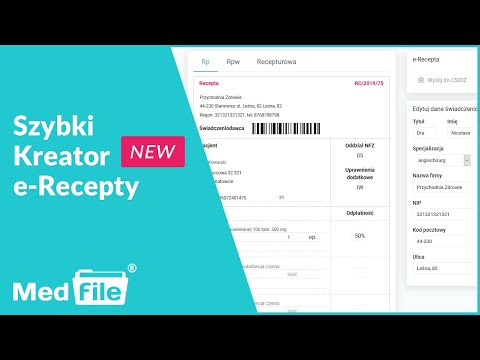 Medfile