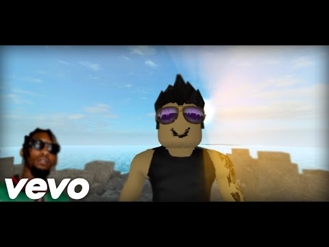 Despacito 2 (Roblox Parody)