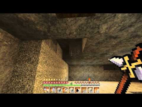 Let's Play Minecraft [Deutsch|HD] #177 - Gronkh spielt kein Minecraft mehr