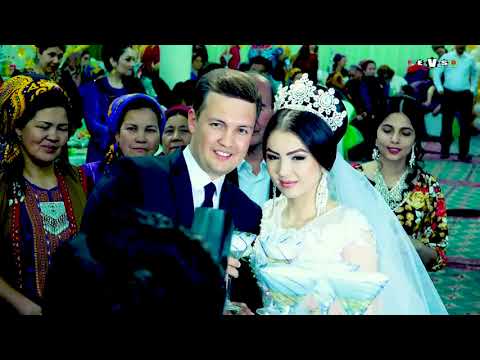 15.04.2018 Serdar & Leyli WEDDING DAY Chapter 3
