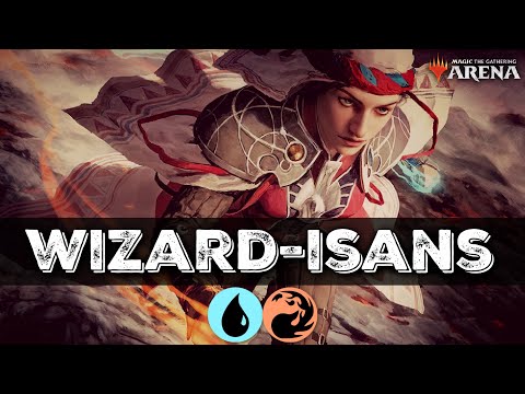 BUDGET WIZARDS with 70% WINRATE!! 0 RARES & MYTHICS in HISTORIC ARTISAN!!