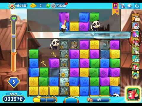 Pet Rescue Saga Level 3272 - No Boosters