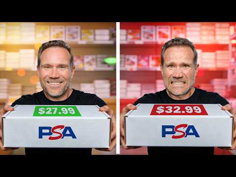 Dealers PANIC After Sudden PSA Price Hike!