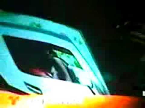 Mario VI feat. La Sista - Dos Amantes Dos Amigos [TV Rip]