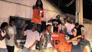 BISHOP FORD FT. SINCITY87 "YOPPED UP"