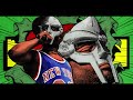 MFDOOM - Never Dead - Billi5tikBeats