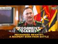 Mechanised Infantry A Regiment Born From Battle Regiment Diaries Indian Army Full Episode