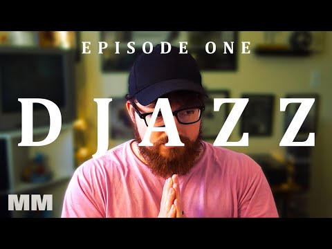 Instrumental Jazz Metal You Need To Be Listening To [EP. 1]