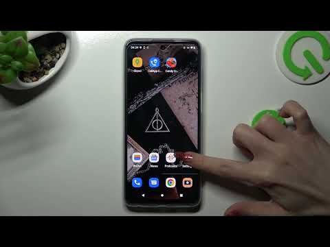 How to Apply Different Default Apps in Motorola Moto G73 - Change Default Apps