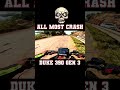 All Most Crash Duke 390 Gen 3 | All New Duke 390 Gen3 | Ktm duke 390 Crash Sunday ride #duke390
