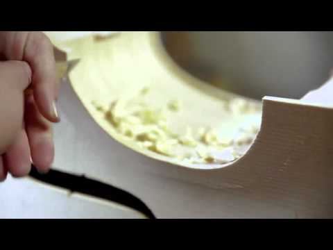 E Wilfer Workshop movie