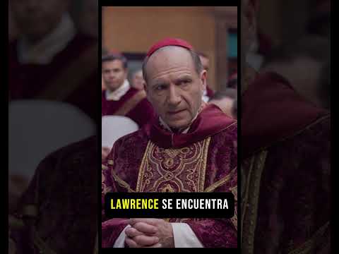 Cónclave | Tráiler oficial en español | 20 de diciembre en cines