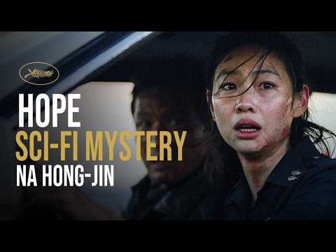 Hope Official Trailer
