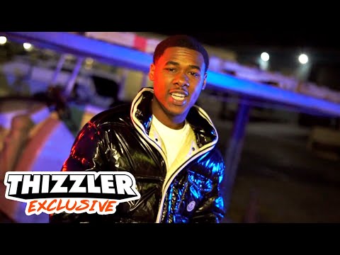 SSRICHH33 - Stand On Business (Exclusive Music Video) II Dir. ShotBySauce