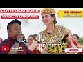 LAGU MURUT COVER FRANCIS LANDONG KITA SEPADAN