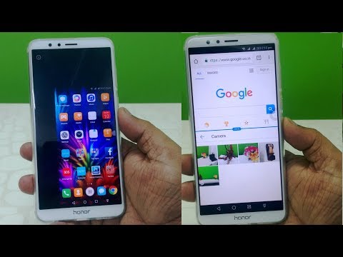 Honor 7X Hidden Unique Features You Didn’t Know