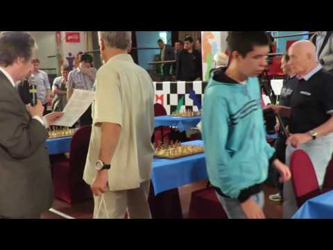 2016-09-04 Moscow blitz IM Golubov