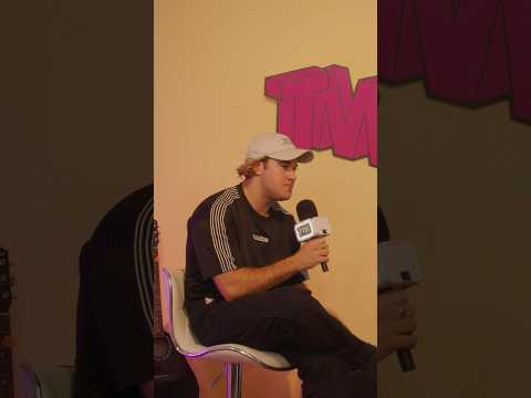 Entrevista a Zenon Pereyra: “Con Santi Muk nos conocimos haciendo canciones”