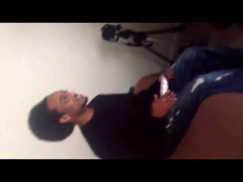 @ForeignCartel In The Studio With @KPOnDaBeat !