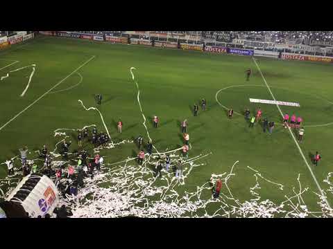 "RECIBIMIENTO CENTRAL CÓRDOBA vs. SARMIENTO (J) / FINAL REDUCIDO NACIONAL B" Barra: La Barra del Oeste • Club: Central Córdoba