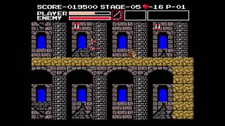 Castlevania / MSX