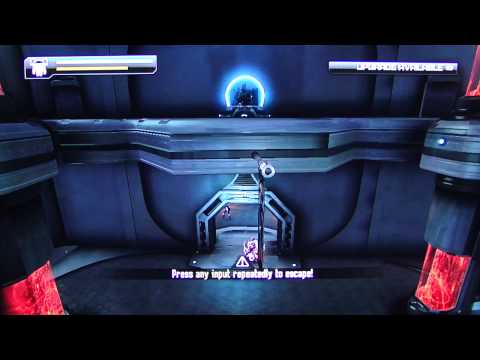 Spider-Man: Edge of Time playthrough pt27