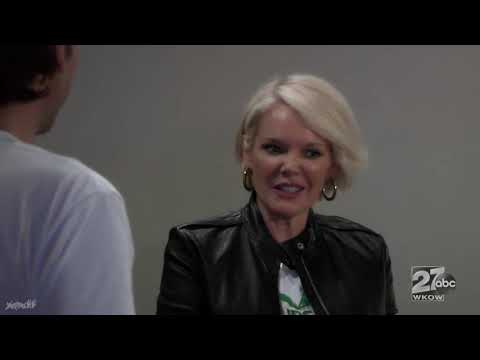 GH: 8/18/20 - Nurses Ball Day 1 - Franco & Elizabeth Part 2/2