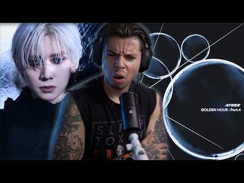 ATEEZ(에이티즈) [GOLDEN HOUR : Part.4] EP REACTION | DG REACTS