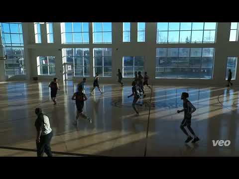 hadda vs breakers - saturday tier 2 - tcbl 2022 fall