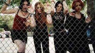 KITTIE Choke subtitulado al español