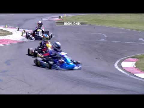 #DKM2021 Highlights DKM Kerpen (Deutsche Kart-Meisterschaft)