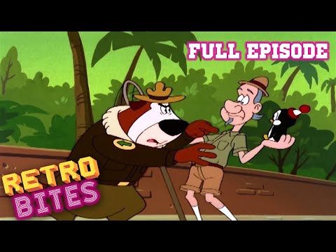 Chilly Willy Full Episodes Freeze Dried Chilly Retro Heroes