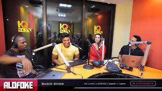 Ronny Jimenez revela que tuvo una relación con Artista Urbano!