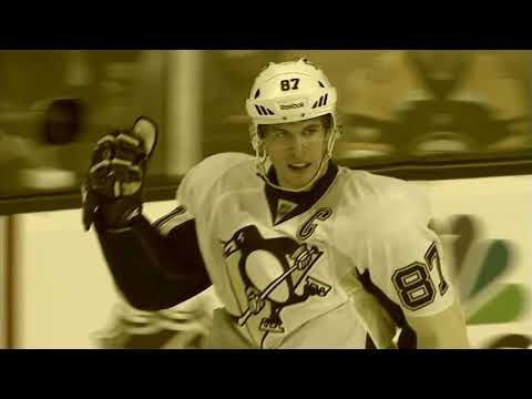 NHL  Apr.05/2012  New York Rangers - Pittsburgh Penguins