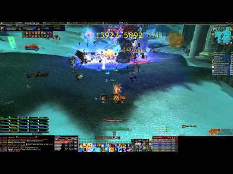 Fifth Sin - 01 Morchok HD