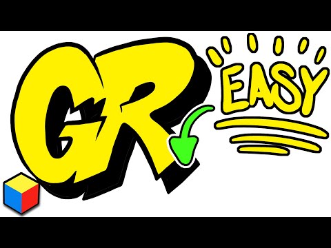 Drawing Drop Shadow Made Easy! - Tutorial!