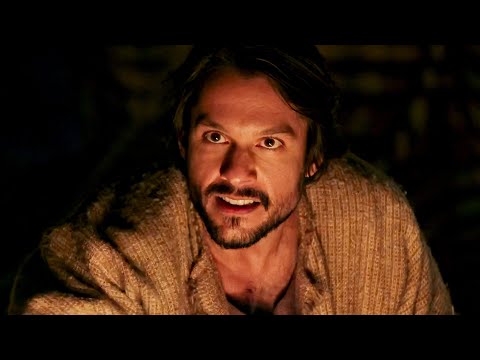 Simon's Most Intense Moments (The Chosen Seasons 1-3)