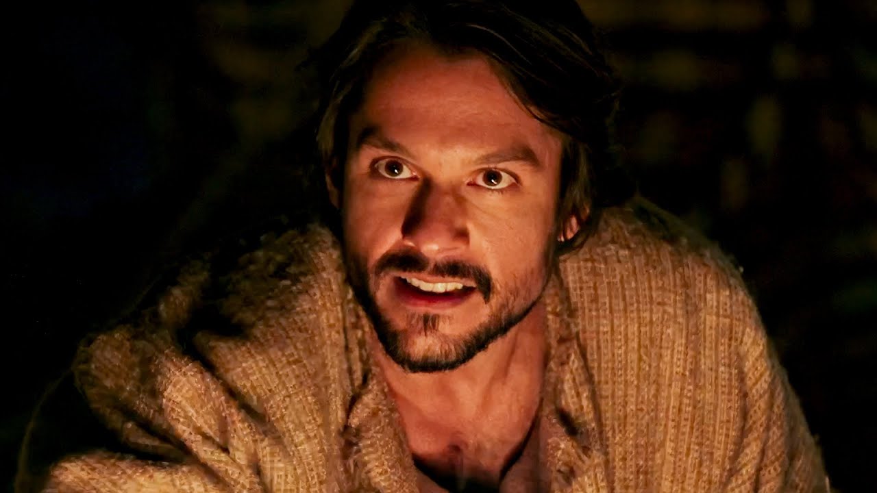 Simon's Most Intense Moments (The Chosen Seasons 1-3)